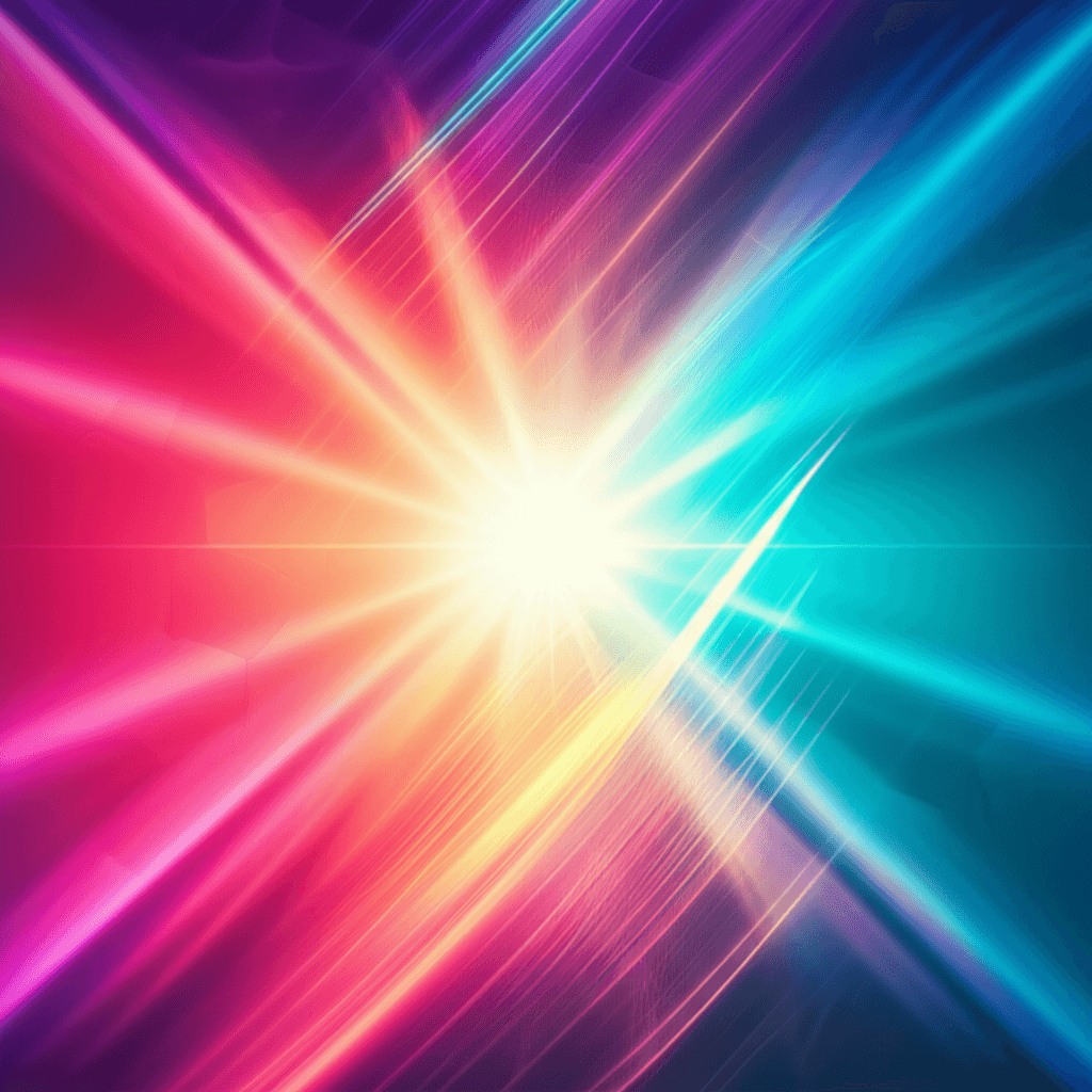 Shimmering Skies (Instrumental) 1