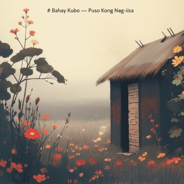 Bahay Kubo — Puso Kong Nag-iisa 2