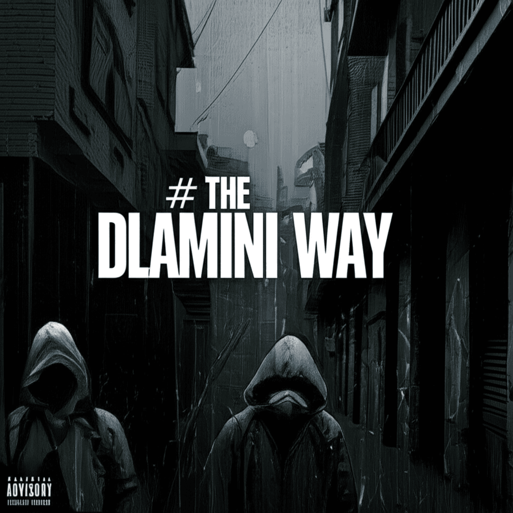 The Dlamini Way 2