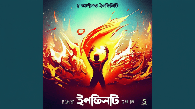 আলীগঞ্জ ইনফিনিটি 1