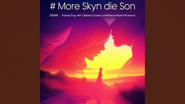 More Skyn die Son 2