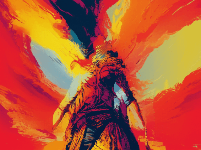 Jy Sal My Nie Breek Nie — Country Cowgirl Anthem 1