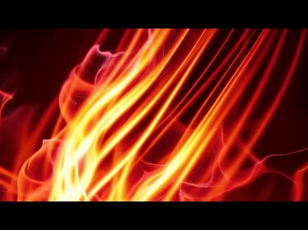 炎の革命 (Revolution of Flame) 1