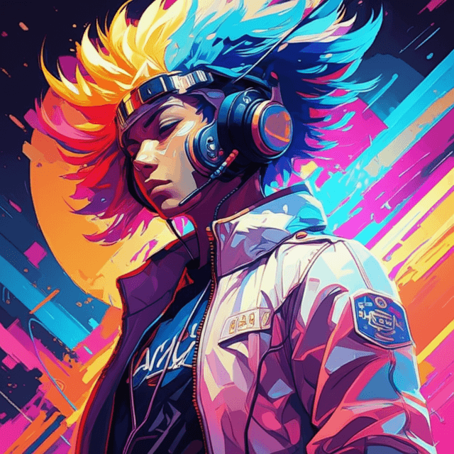 Bling-Blang-Blong: Revolução Sem Limites 1