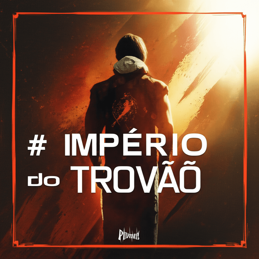 Império do Trovão 1