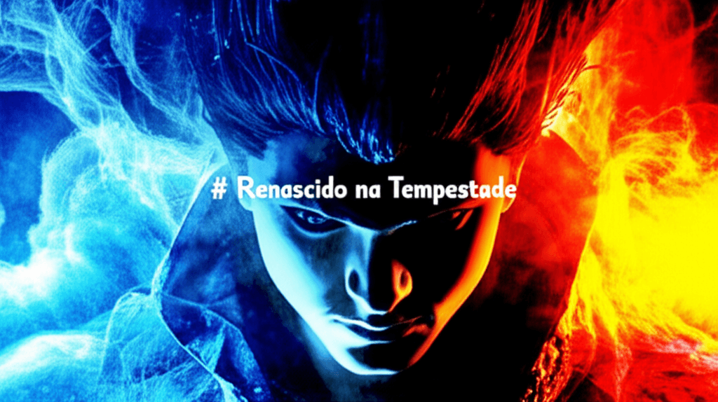 Renascido na Tempestade 2