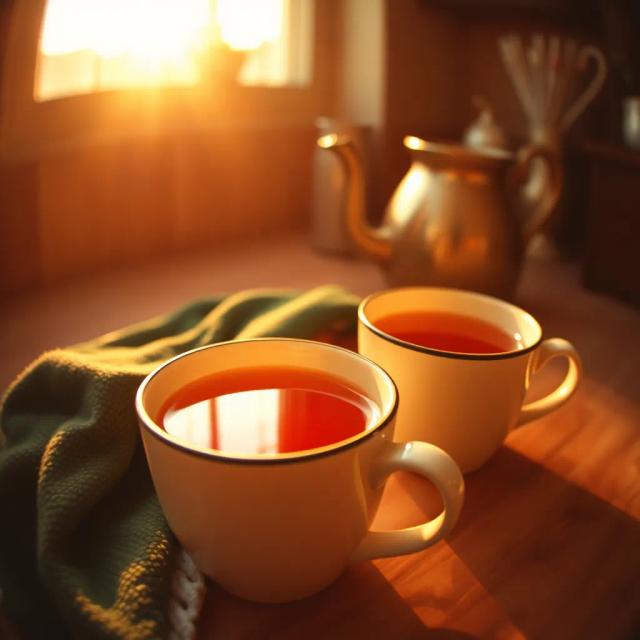 The Return of a Soul Sister 2