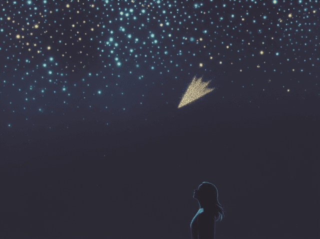 Lousisi — Pocket Stars 2