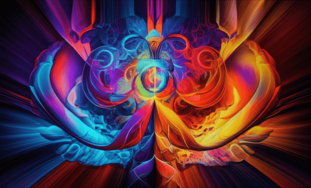 Traverse: Hybrid Trance Journey 1