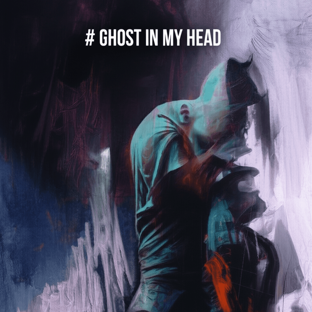 Ghost in My Head 2
