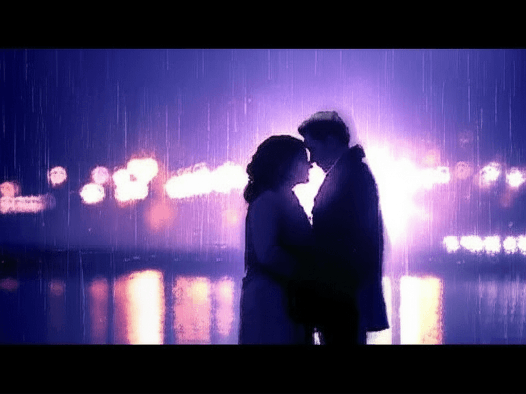 Old Streetlight Serenade 1