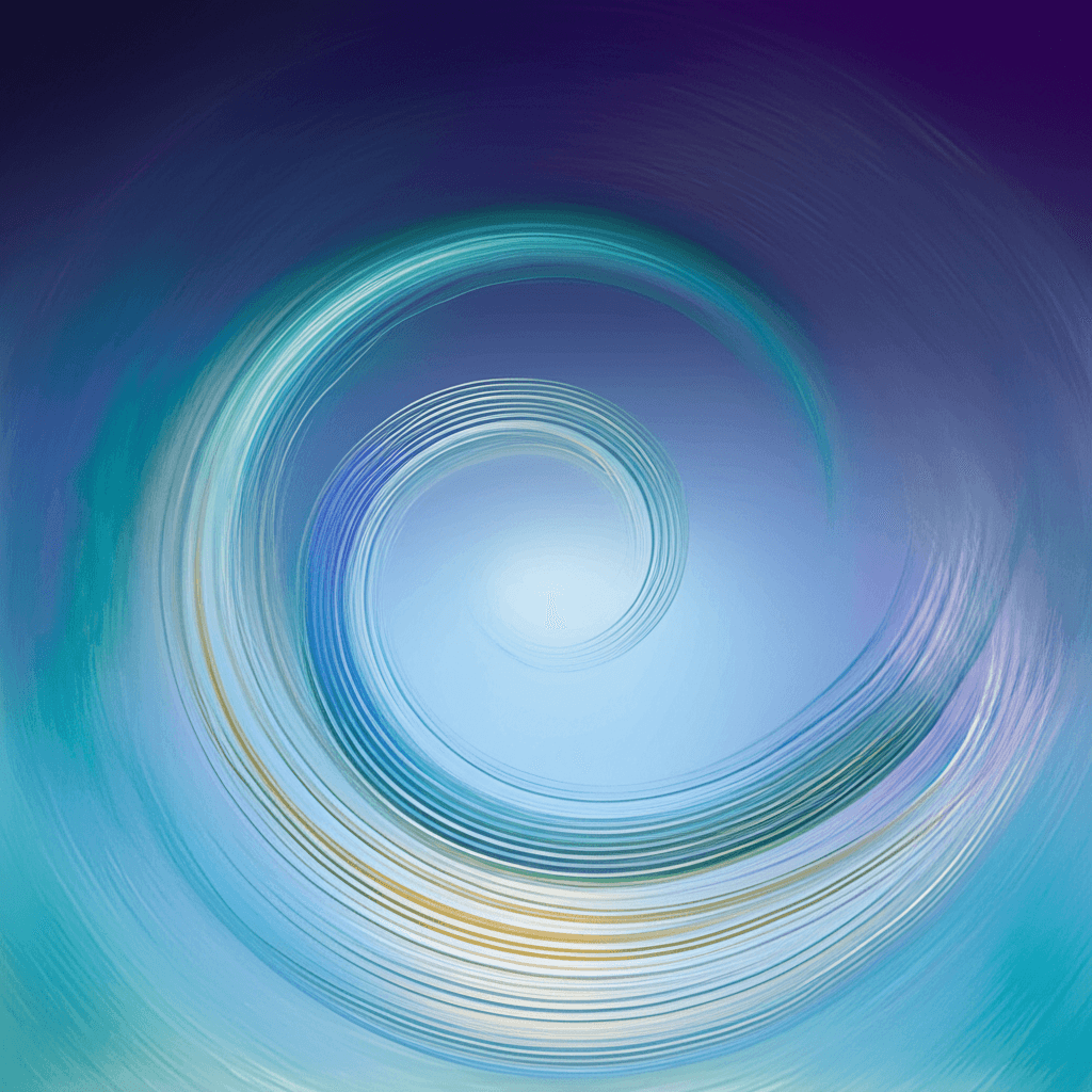 Eternal Breeze (Instrumental Blueprint) 1