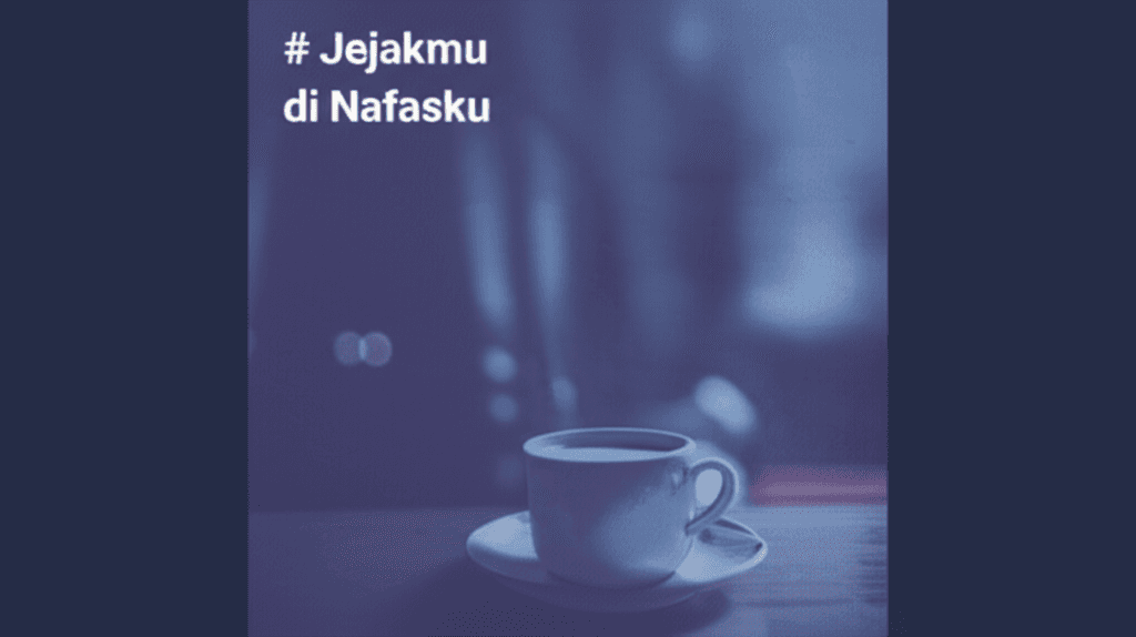 Jejakmu di Nafasku 2