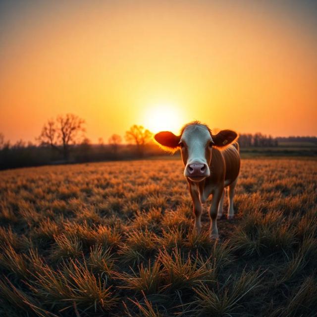 Conrad — Boran-boer van trots 1