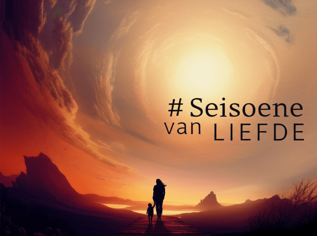 Seisoene van Liefde 1