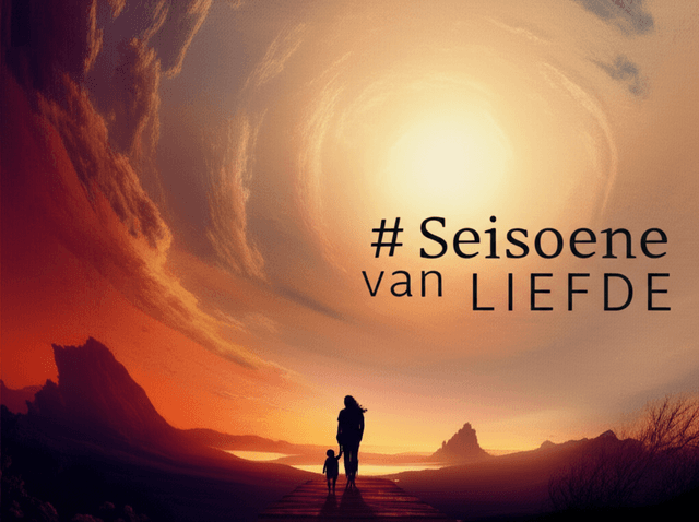 Seisoene van Liefde 1