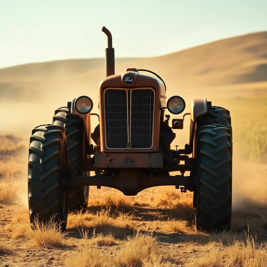 Geluk op Jou 50ste, Conrad 2