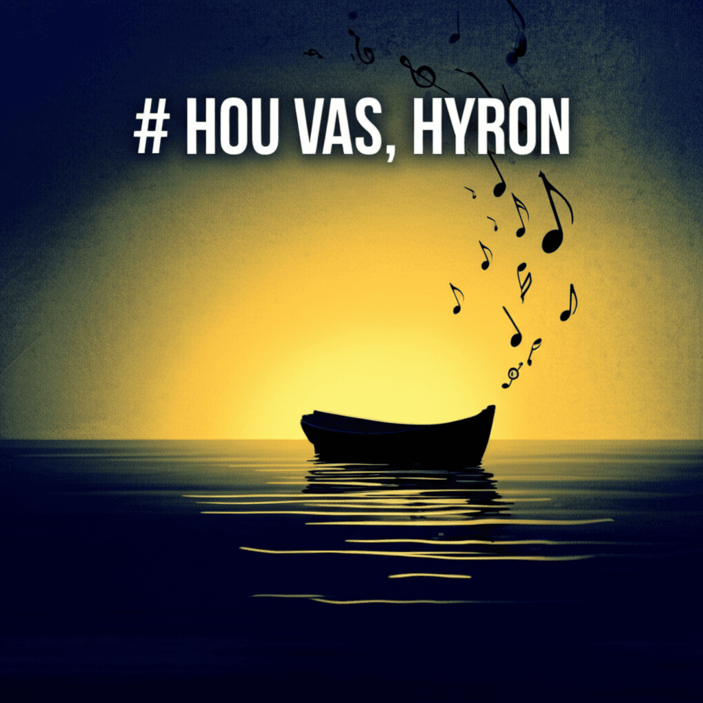 Hou Vas, Hyron 2