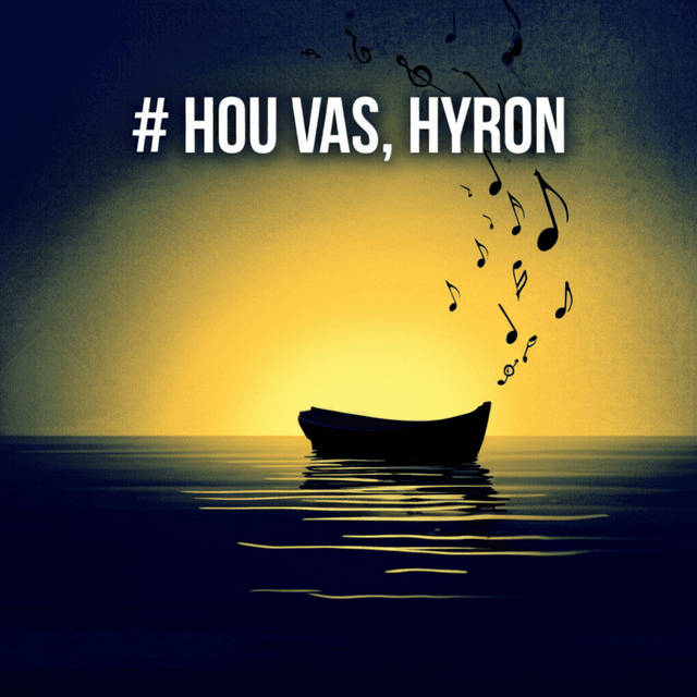 Hou Vas, Hyron 2