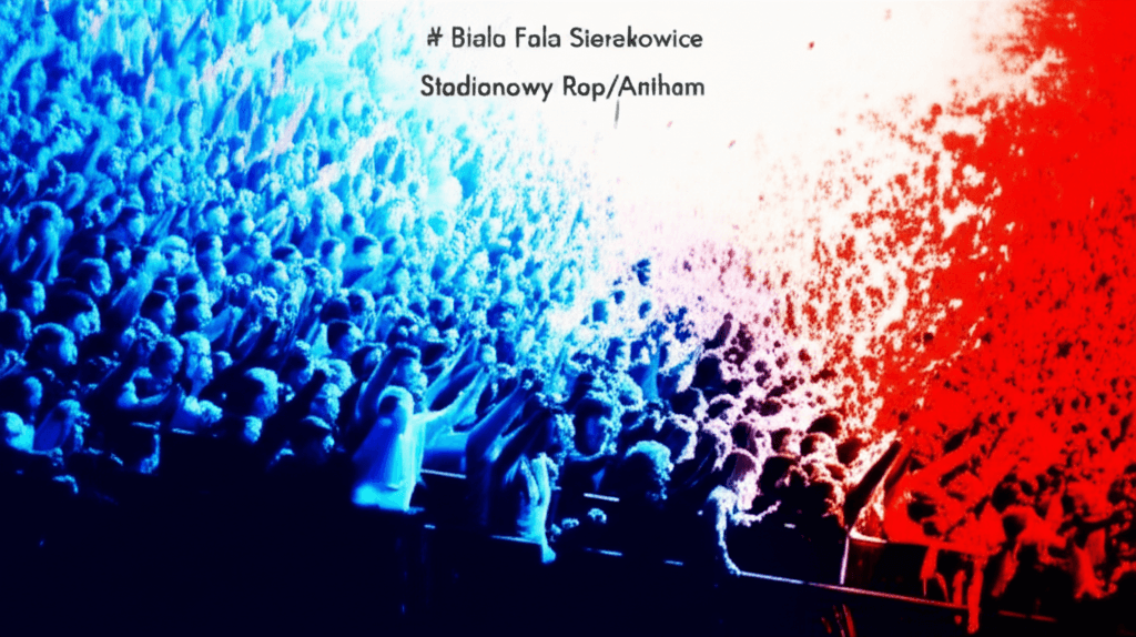 Biała Fala Sierakowice 1