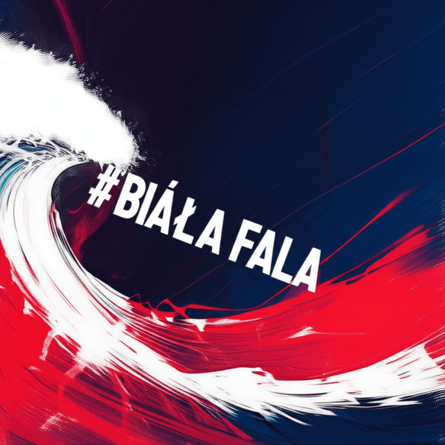 Biała Fala 2
