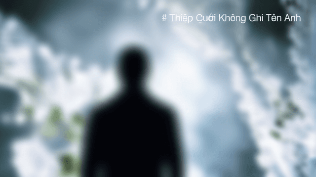 Thiệp Cưới Không Ghi Tên Anh 1