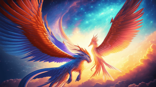 Echoes of Flame and Light 1