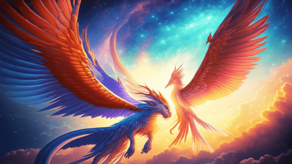 Echoes of Flame and Light 2