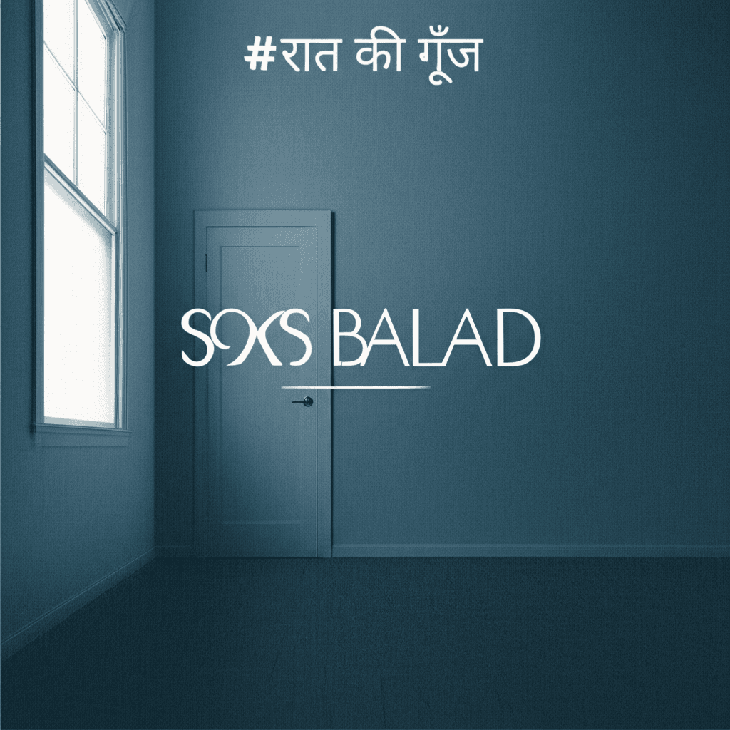 रात की गूँज 1