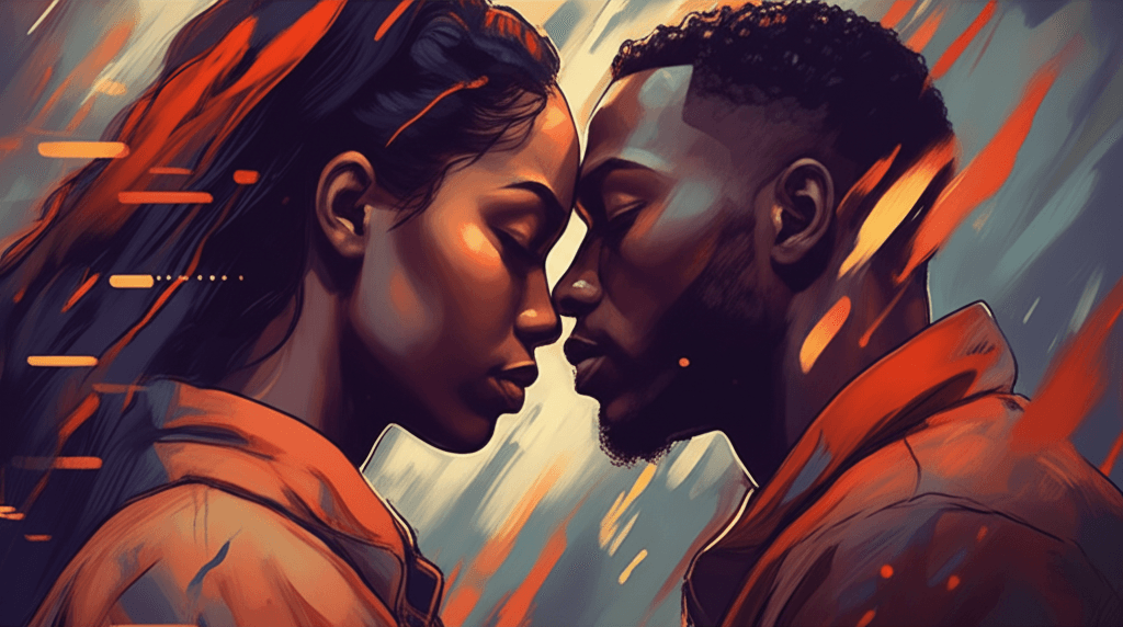 Obimọ, My Strength 1