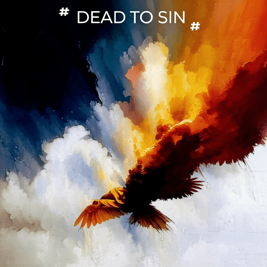 Dead to Sin 1