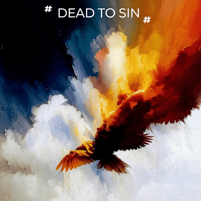 Dead to Sin 1
