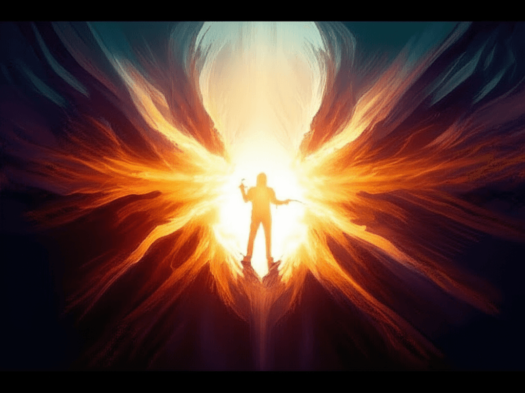 Dead to Sin (Revised) 1