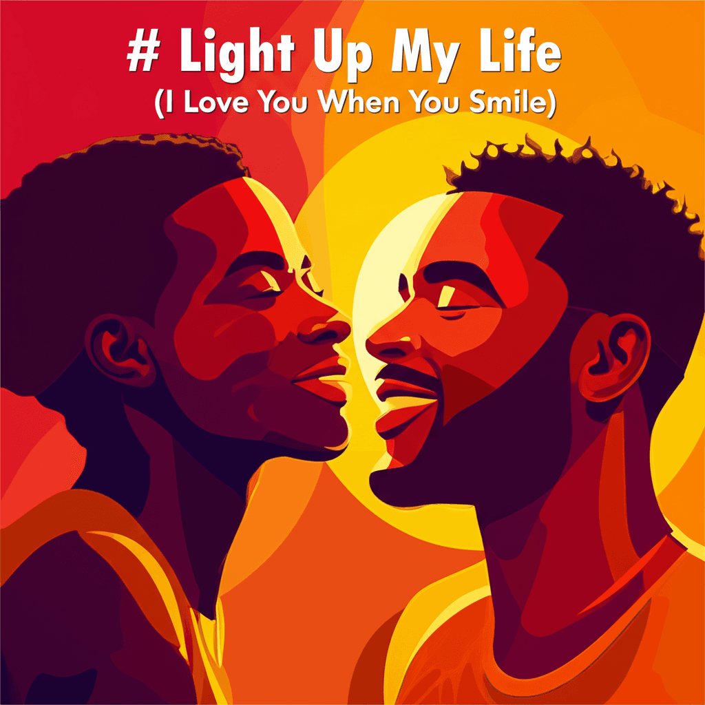 Light Up My Life (I Love You When You Smile) 1