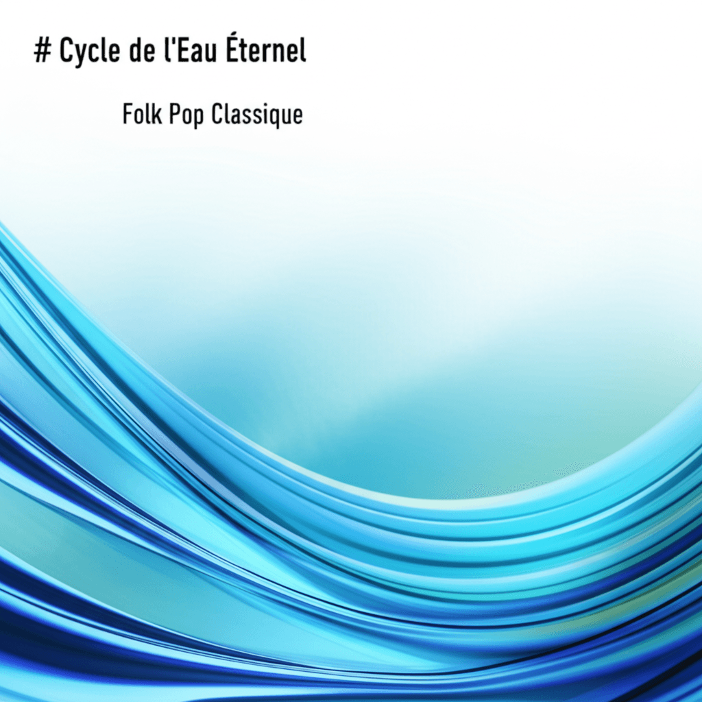 Cycle de l'Eau Éternel 2