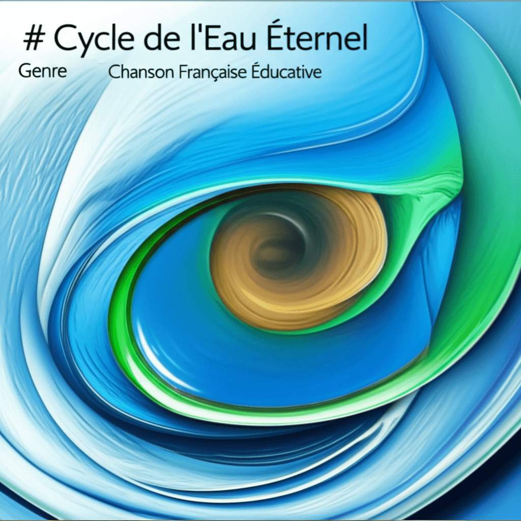 Cycle de l'Eau Éternel 1