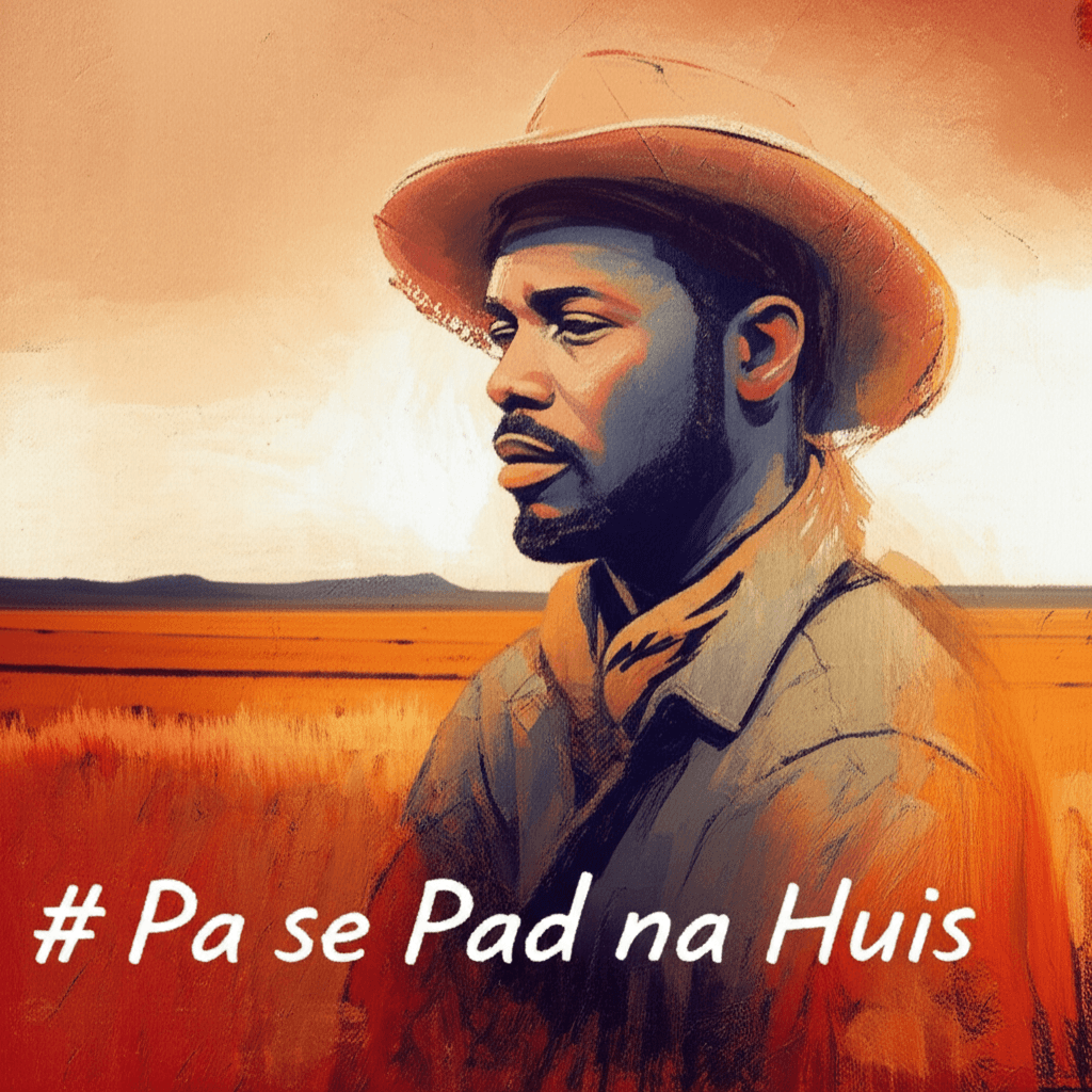 Pa se Pad na Huis 2