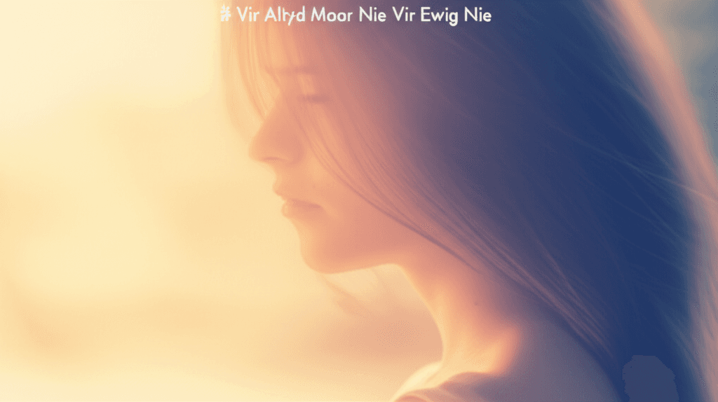 Vir Altyd Maar Nie Vir Ewig Nie 2
