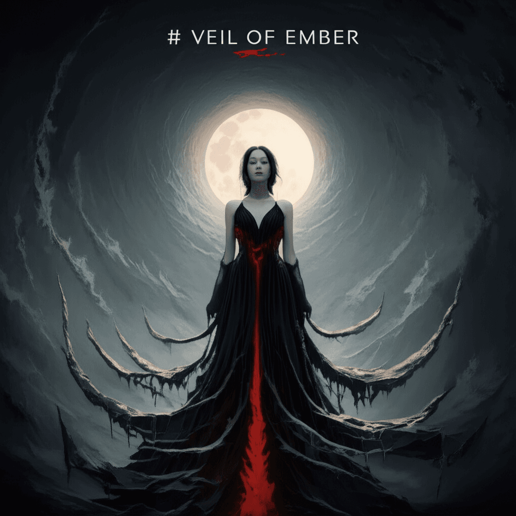 Veil of Ember 1