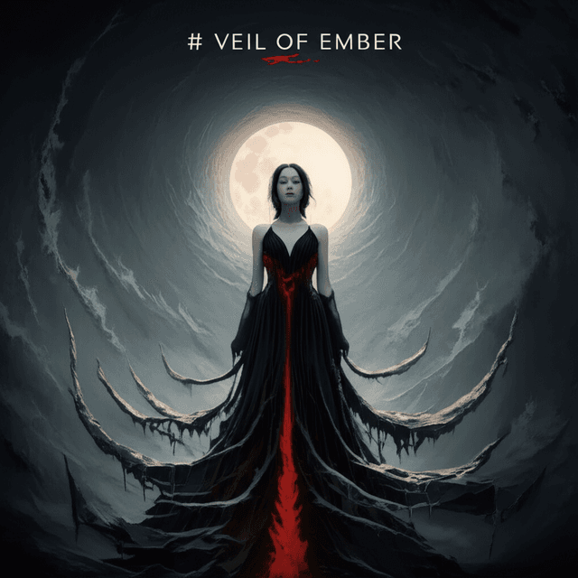 Veil of Ember 1