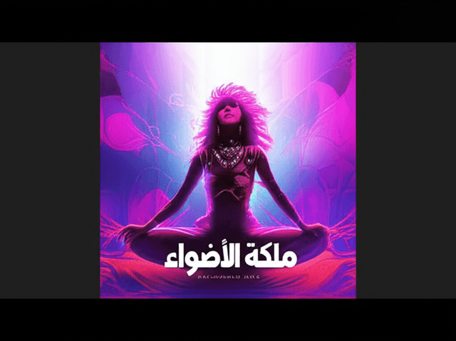 ملكة الأضواء 2