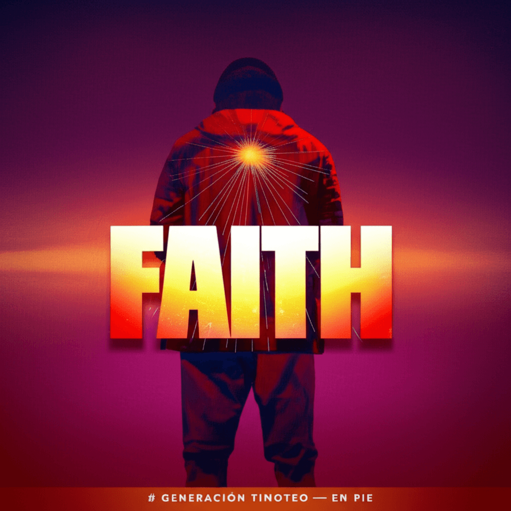 Generación Timoteo — En Pie 2