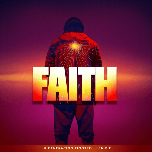 Generación Timoteo — En Pie 2
