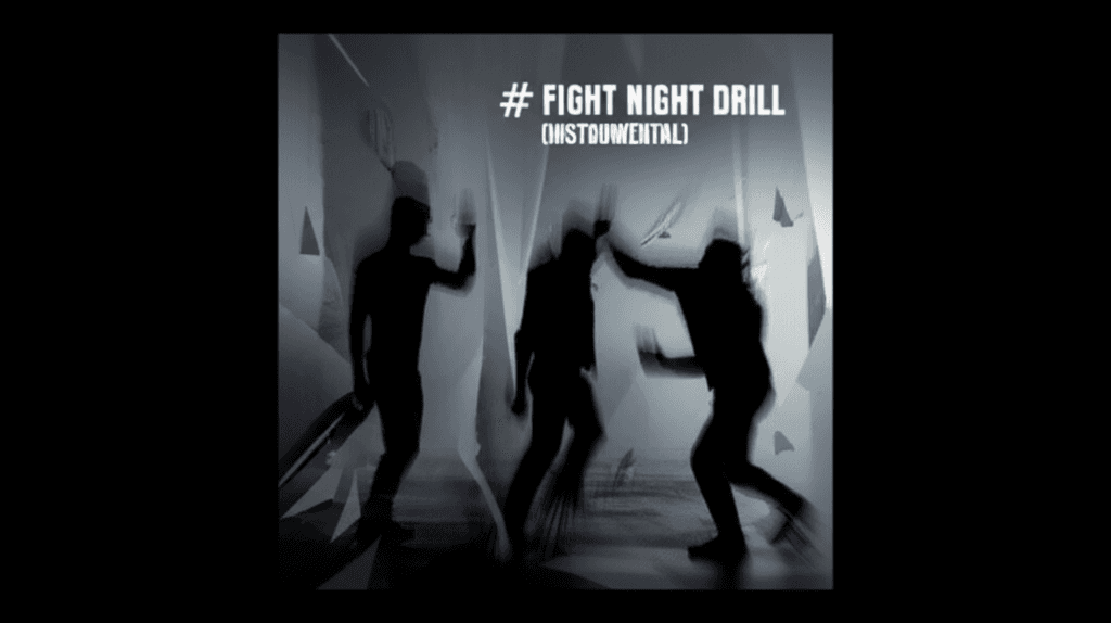 Fight Night Drill (Instrumental) 2