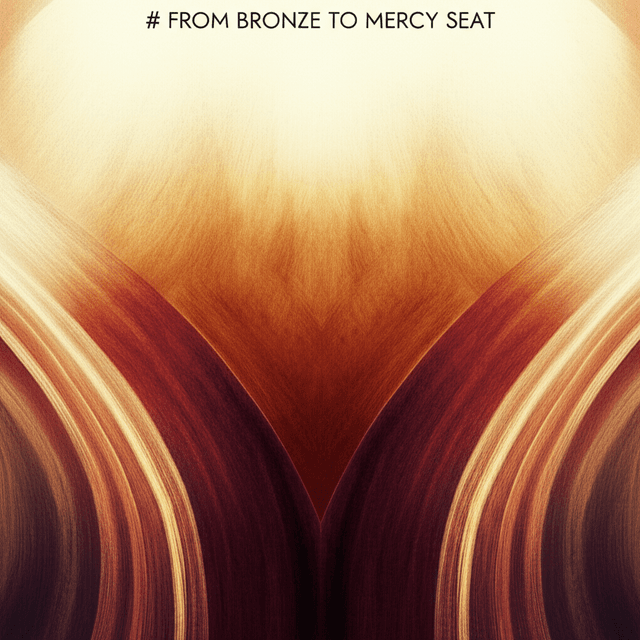 From Bronze to Mercy Seat