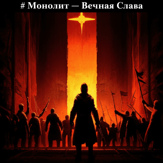 Монолит — Вечная Слава 2