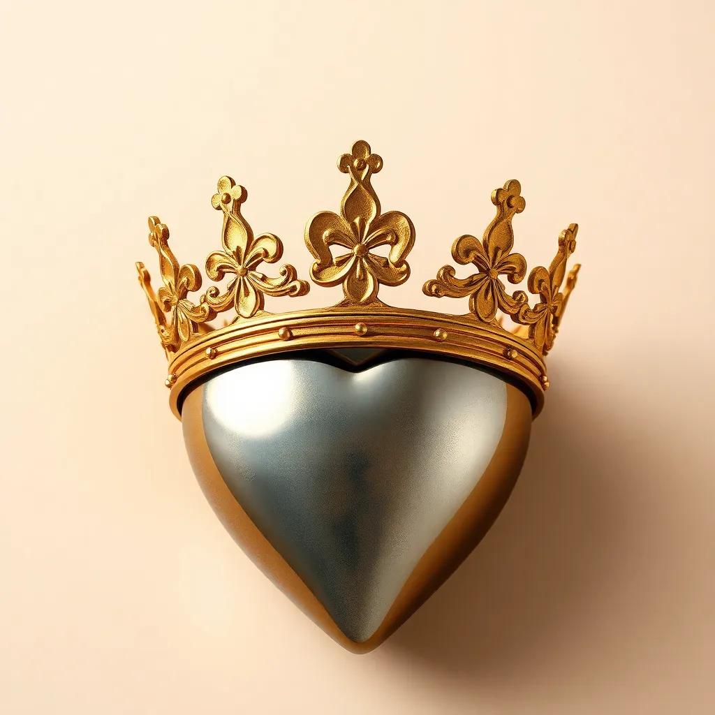 The Price of the Top 1