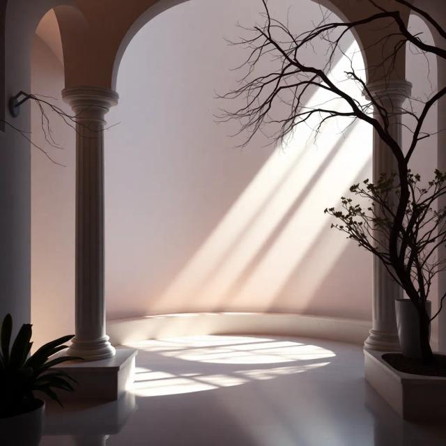 Salem, femme de cœur 1