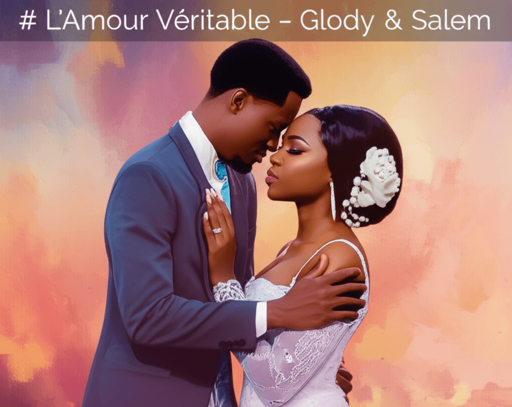 L’Amour Véritable – Glody & Salem 1