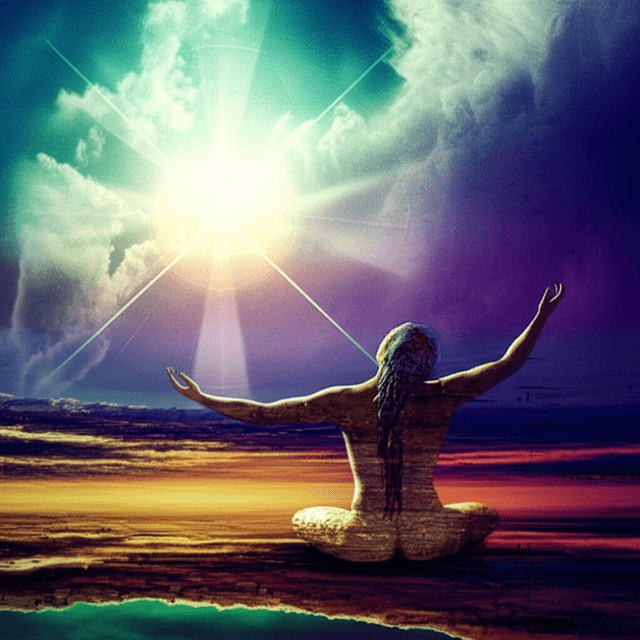 Surya Udaya (Surya Chalisa Reimagined) 1